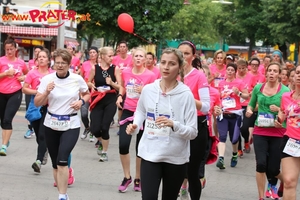 Frauenlauf 2017