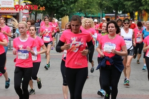 Frauenlauf 2017