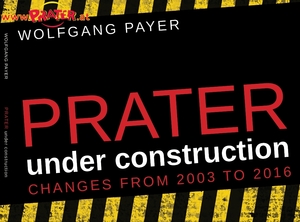 PRATER under construction