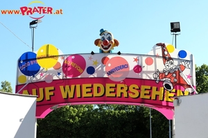 Prater-Bilder Prater-Bilder