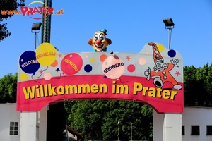 Prater-Bilder Prater-Bilder