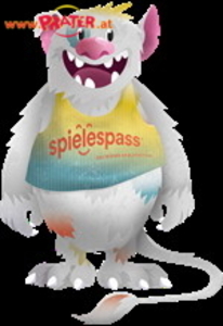 Spielespass