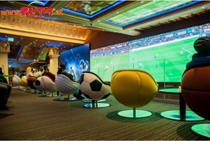 Sportsbar