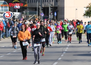 Vienna City Marathon 2017