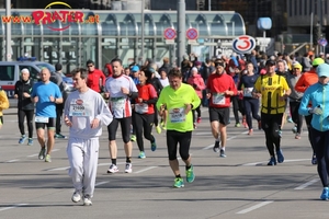 Vienna City Marathon 2017