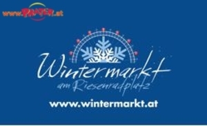 Wintermarkt