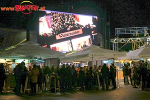 Wintermarkt