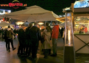 Wintermarkt