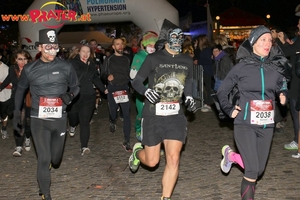 Ghostrun