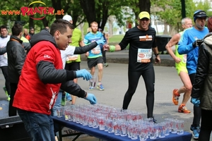 Vienna City Marathon 2017