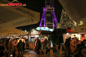 Wintermarkt