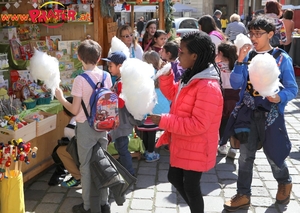 Altwiener Ostermarkt