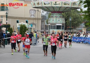 30. Frauenlauf 2017