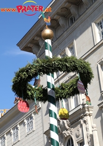 Altwiener Ostermarkt