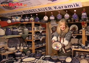 Altwiener Christkindlmarkt