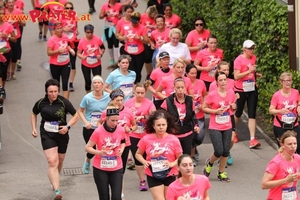 30. Frauenlauf 2017