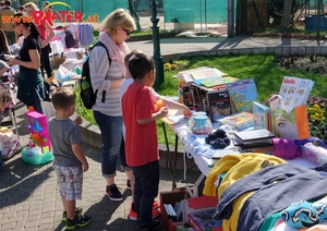 Kinderflohmarkt 2017