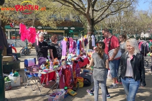 Kinderflohmarkt 2017