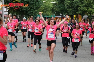 Frauenlauf 2017