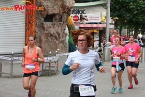 Frauenlauf 2017