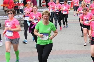 Frauenlauf 2017