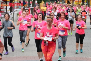 Frauenlauf 2017