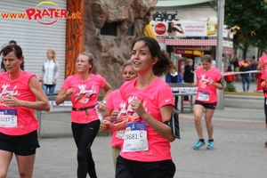 Frauenlauf 2017