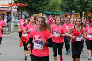 Frauenlauf 2017