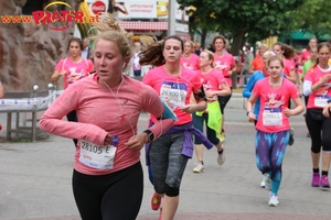 Frauenlauf 2017