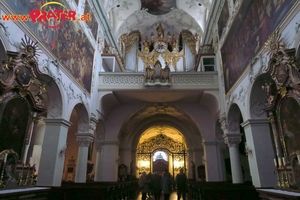 <Salzburger Adventsingen