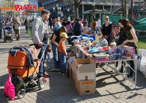 Kinderflohmarkt 2017