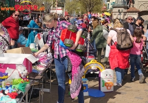 Kinderflohmarkt 2017