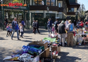 Kinderflohmarkt 2017