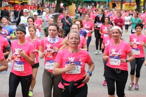 Frauenlauf 2017