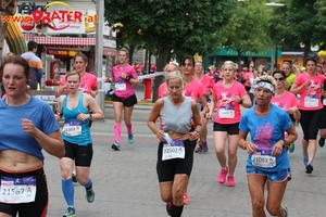 Frauenlauf 2017