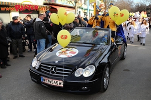 Fasching 2017