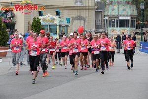 30. Frauenlauf 2017