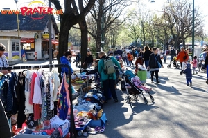 Kinderflohmarkt 2017