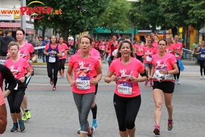 Frauenlauf 2017