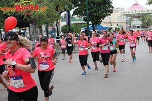 30. Frauenlauf 2017