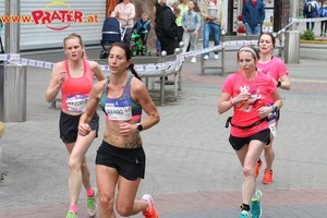 Frauenlauf 2017