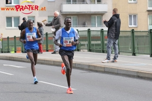 Vienna City Marathon 2017