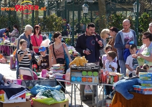 Kinderflohmarkt 2017