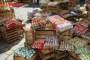 Altwiener Ostermarkt