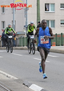 Vienna City Marathon 2017