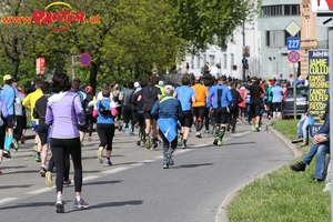 Vienna City Marathon 2017