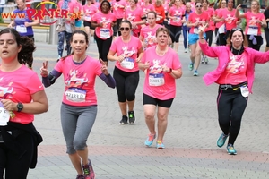 Frauenlauf 2017