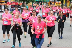 Frauenlauf 2017