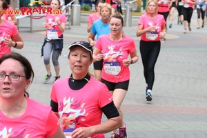 Frauenlauf 2017