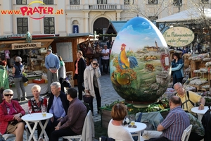 Altwiener Ostermarkt